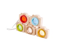 Image 4 of Harlowe Kaleidoscope Camera 