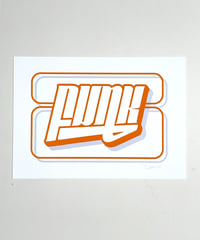 Image 6 of Funk - Signed and embossed Fine Art Print