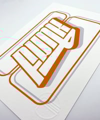 Image 3 of Funk - Signed and embossed Fine Art Print