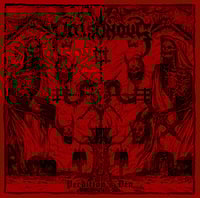 POISONOUS - Perdition's Den CD