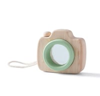 Image 6 of Clementine Kaleidoscope Camera