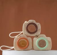 Image 10 of Clementine Kaleidoscope Camera