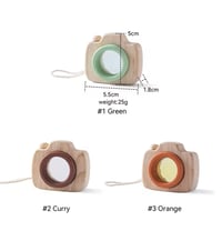 Image 9 of Clementine Kaleidoscope Camera