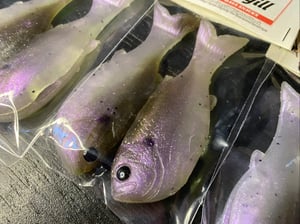 Image of Bob’s Bluegill 2PK (Purple Haze)