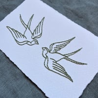 Image 2 of Swallows