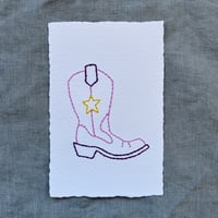 Image 1 of Boot