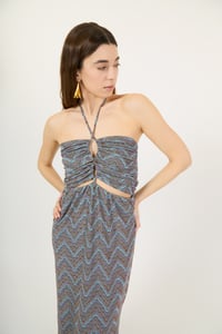 Image 3 of ABITO ARENA DOUBLE ZIG MILITARE €210 - 50%