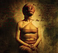 Image 2 of There is light... (but it's not for me) (CD)