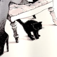 Image 3 of  Black Cat E