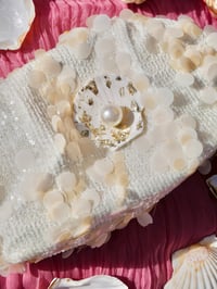 Image 2 of Mermaid Clutch Bag