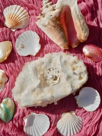 Image 1 of Mermaid Clutch Bag