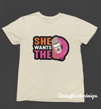 Image 4 of TT Creator MrLiveBest33 WTD Tee