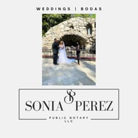 Image 1 of Court House Wedding | Boda de la Corte