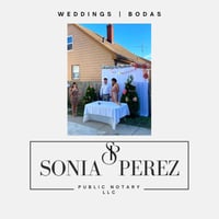 Image 3 of Court House Wedding | Boda de la Corte