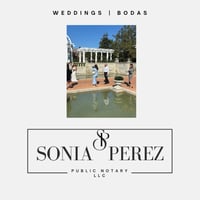Image 4 of Court House Wedding | Boda de la Corte