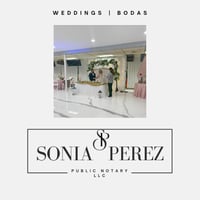 Image 5 of Court House Wedding | Boda de la Corte