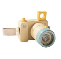 Image 1 of Seraphina Kaleidoscope Camera With Lens
