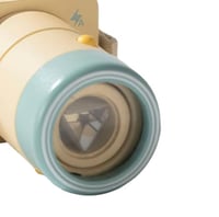 Image 3 of Seraphina Kaleidoscope Camera With Lens