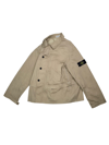Stone Island Raso Gommato XL