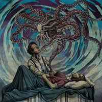 Cthuluminati - Tentacula (digipack)