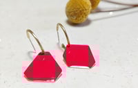 Image 2 of Pendientes Moss