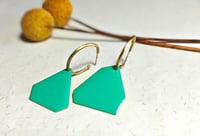 Image 3 of Pendientes Moss
