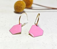 Image 1 of Pendientes Moss