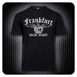 Image of TSBK ADLER Frankfurt bleibt stabil!