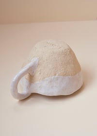 Image 3 of Taza Rustik Sabi