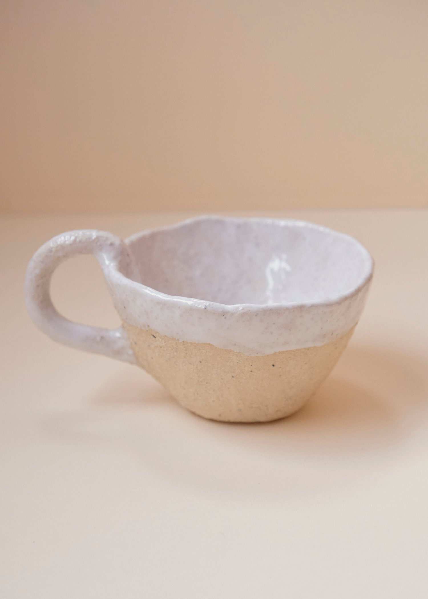 Image of Taza Rustik Sabi