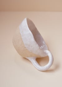 Image 4 of Taza Rustik Sabi