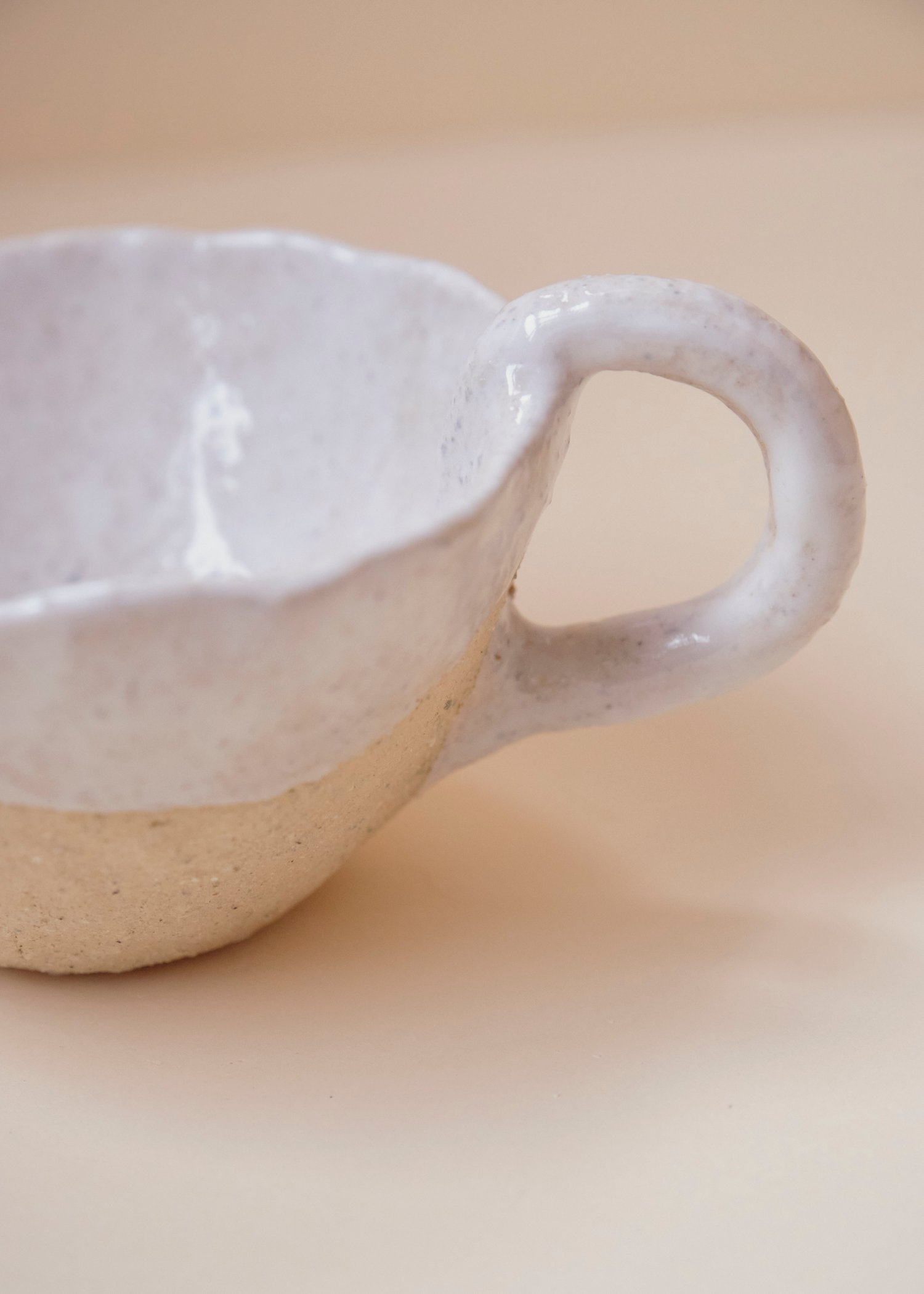 Image of Taza Rustik Sabi