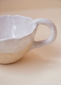 Image 5 of Taza Rustik Sabi