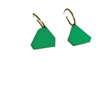 Image 5 of Pendientes Moss