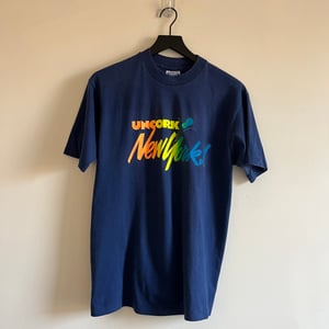 Image of Uncork New York T-shirt