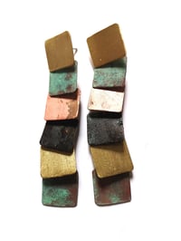 Image 1 of Pendientes Sophia