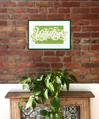 Image 6 of Whitstable - Signed and embossed Fine Art Print 