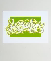 Image 7 of Whitstable - Signed and embossed Fine Art Print 
