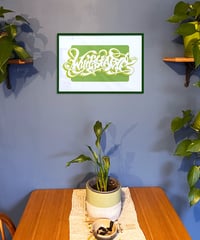 Image 3 of Whitstable - Signed and embossed Fine Art Print 