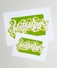 Image 5 of Whitstable - Signed and embossed Fine Art Print 