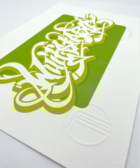 Image 2 of Whitstable - Signed and embossed Fine Art Print 