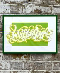 Image 4 of Whitstable - Signed and embossed Fine Art Print 