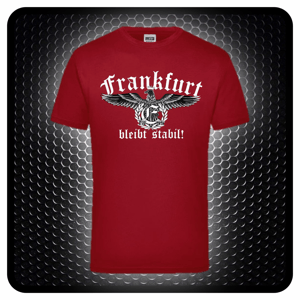 Image of TSRD ADLER Frankfurt bleibt stabil!