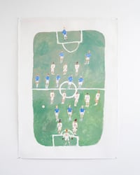 Image 5 of Kick It Like Art, 2022-2025
