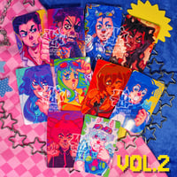 Image 3 of [NEW!] MYSTERY PHOTOCARDS☆