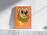 Image 1 of Bulldog Blaze 