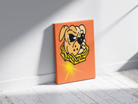 Image 2 of Bulldog Blaze 
