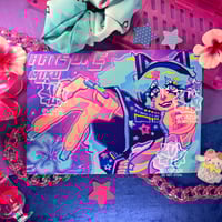 Image 2 of hatsune miku prints