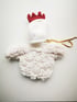 Tenue p'tit poulet  Image 2