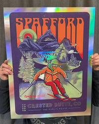 Image 1 of Spafford SpaffSki '25 Crested Butte